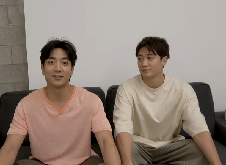 허웅, 허훈