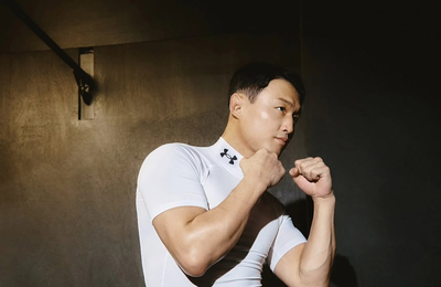 ‘코리안 슈퍼보이’ 최두호의 비장한 귀환, “코리안 킬러라는 이름, 내 손으로 지운다”