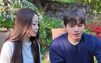 '환연4' 곽민경♥신승용, 핑크빛 공개 열애 6일 만에 전해진 결단... "악플러와 전쟁 선포"