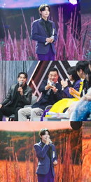 ‘금타는 금요일’ 김용빈, 메기 싱어 정체에 ‘기립 박제’… “슬슬 비린내 난다” 예언 적중