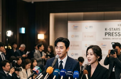 정보 과잉 시대, 스타와 콘텐츠를 관통하는 '한 줄의 미학': Topic Summary가 바꾼 K-컬처 지형도