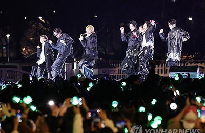BTSの聖地・光化門を揺るがした「テロ予告」に厳罰。ガソリン投擲をほのめかした男に有罪判決、K-POP界の安全守る断固たる意志