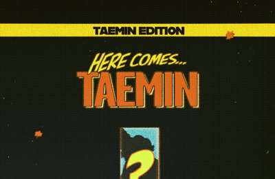 “드디어 정식 발매” 태민, 코첼라 화제곡 ‘퍼미션’으로 글로벌 정조준