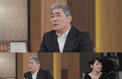 편승엽, 15년 만의 충격 고백… “4혼 아내, 나 기다리느라 초혼으로 살았다”