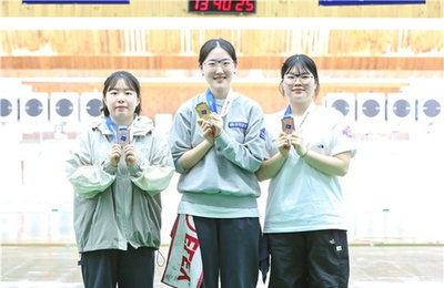 18년의 침묵을 깨뜨린 '골든 샷', 오예진의 신기록과 양지인의 완벽한 질주