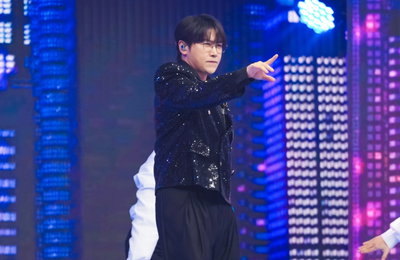 춘길의 박남정 스텝 VS 정서주의 반전 댄스… ‘금타는 금요일’ 흔든 춤판 전쟁