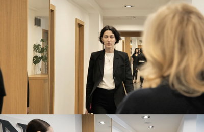 ‘소라와 진경’ 이소라X홍진경, 파리 에이전시의 냉혹한 경고… “과거 경력 버려라”