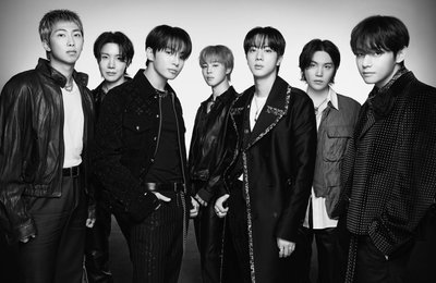 BTS Menaklukkan Dunia dengan Arirang dan Tampil Perdana di Pertunjukan Paruh Waktu Final Piala Dunia