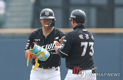 "저 자리에 현민이만 있으면..." 1위 KT의 유일한 고민, '특급 엔진'들의 멈춰선 복귀 시계