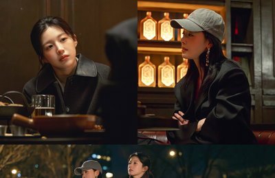 안식처가 된 고윤정과 방황하는 한선화… ‘모자무싸’가 보여줄 깊은 연대
