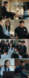 신혜선X공명, 로맨스 꽃피나 싶더니… ‘은밀한 감사’ 워크숍 뒤흔든 스캔들의 실체
