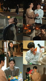 세상의 기준 밖에서 찾은 낭만… ‘모자무싸’ 구교환의 방으로 모인 청춘들의 밤