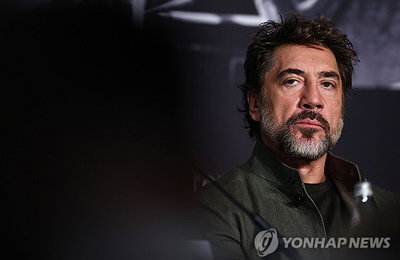"내 것이 더 크다"는 오만이 부른 비극… 하비에르 바르뎀, 칸을 뒤흔든 역대급 소신 발언