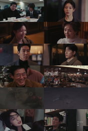 ‘모자무싸’ 구교환, 성동일 섭외 성공… “역사의 한복판으로” 자체 최고 시청률 경신