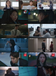 “내 마음 움직였어” ‘은밀한 감사’ 신혜선, 김재욱 밀어내고 공명과 진심 확인