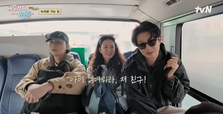 꽃청춘