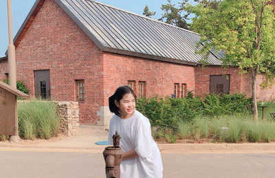 "삼촌 태양도 경악했다"…'슈돌' 꼬마 하루, 힙한 여고생으로 돌아온 근황