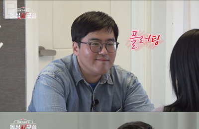 '돌싱N모솔' 모솔남들의 환골탈태, 3일 만에 연애 고수급 직진 본능 폭발