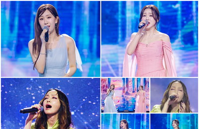 “솔지 목소리에 전율” 유다이의 고백과 나카시마 미카의 귀환… 오늘 밤 ‘2026 한일가왕전-갈라쇼’ 개막