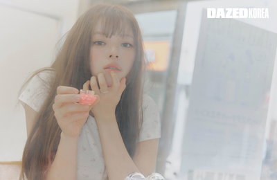 [화보] 트와이스 정연, 도쿄 거리를 물들인 독보적 아우라… “홀로 있어도 빛나는 존재감”