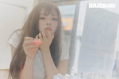 [화보] 트와이스 정연, 도쿄 거리를 물들인 독보적 아우라… “홀로 있어도 빛나는 존재감”