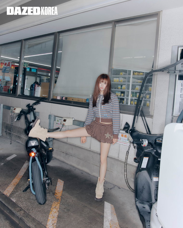 트와이스,정연