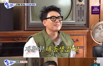 이상민, 이요원에 능청 농담+츠키에 예능 전수… 하숙집 분위기 메이커 맹활약