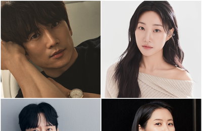 지성·하윤경·박병은·문소리, JTBC ‘아파트’ 캐스팅 확정… 7월 ‘장충금’ 히어로 상륙