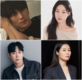 지성·하윤경·박병은·문소리, JTBC ‘아파트’ 캐스팅 확정… 7월 ‘장충금’ 히어로 상륙
