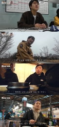 ‘위대한 가이드3’ 박명수X김대호, 아프리카 매운맛 에티오피아行… “고생해야 진짜 여행”