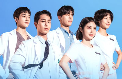 6월 1일 첫방 ‘닥터 섬보이’, 트라우마 닥터와 비밀 간호사의 색다른 메디컬 로맨스