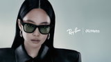 블랙핑크 제니의 ‘레이밴 메타’, 패션과 테크의 가장 스타일리시한 결합