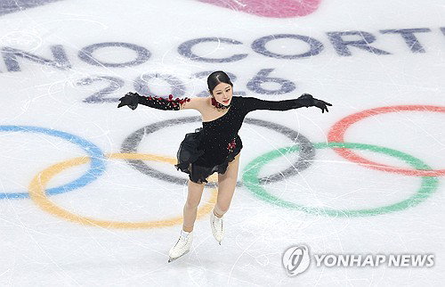 빙판 위의 서사시, 이해인이 그리는 '서클스'의 마법&hellip; 세계적 안무가 리쇼와 역대급 협업
