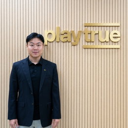 '얼음 위의 전설' 원윤종, 이제는 세계 스포츠의 심장 WADA까지 접수하다