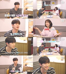 '유튜브 하지영' 이준영, 아이돌 출신 배우의 눈물 고백 “기회 많을 거란 편견에 상처, 오디션 전전”
