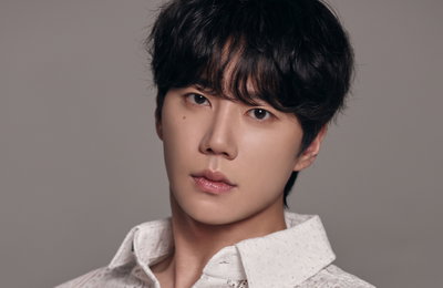 이준영, 영화 ‘자필’ 특별 출연 확정… 하라이트서 감정 폭발시킬 신스틸러 예고