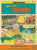 ‘코첼라 화제작’ 태민, 새 싱글 ‘퍼미션’ 베일 벗었다… 자전적 메시지 눈길