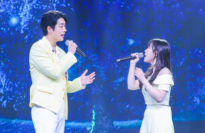 TV CHOSUN ‘미스트롯 포유’, 홍성윤X타쿠야 감성 무대 예고