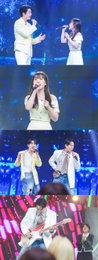 TV CHOSUN ‘미스트롯 포유’, 홍성윤X타쿠야 감성 무대 예고