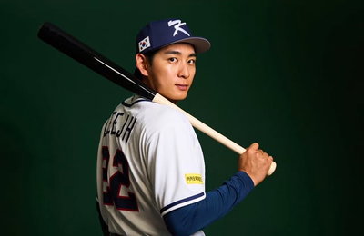 갤럭시코퍼레이션, MLB 이정후와 전속 계약… 글로벌 IP 사업 전방위 확장