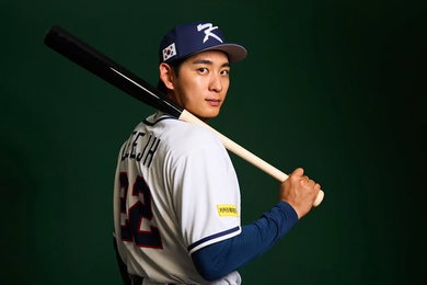 갤럭시코퍼레이션, MLB 이정후와 전속 계약… 글로벌 IP 사업 전방위 확장