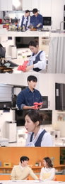 ‘편스토랑’ 문원, 아내 신지 위해 1,000만 원 상당 깜짝 선물… 스튜디오 발칵
