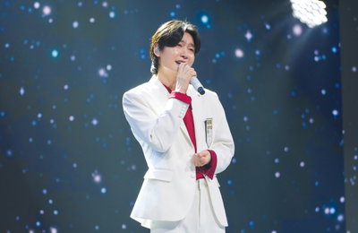 ‘금타는 금요일’ 김용빈 vs 남승민, 황금별 두고 펼치는 비정한 절친 데스매치