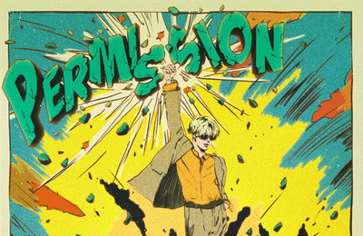 태민, 코첼라 기습 공개 화제작 ‘PERMISSION’ 오늘(22일) 정식 발매