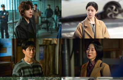 JTBC ‘모자무싸’, 종영까지 단 2회… 안온한 결말 향한 최종회 관전 포인트 셋