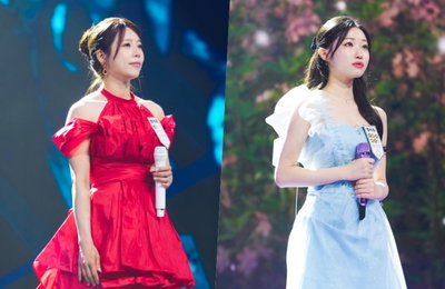'금타는 금요일' 양지은, 정서주 화제곡 ‘겨울장미’로 도발… 이은하 “피투성이 싸움 될 것”