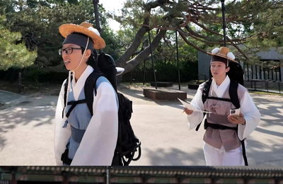 ‘놀면 뭐하니?’ 허경환, 유재석 향한 오매불망 집착… 떨어지면 보고 싶은 ‘단짝 케미’