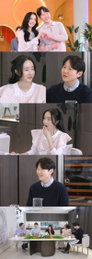 ‘편스토랑’ 이정현, 병원장 남편 동료들 초대한 특급 한식 파인다이닝 내조