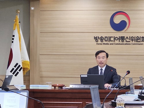 홈쇼핑의 화려한 부활 예고! 방미통위가 던진 '규제 완화' 승부수