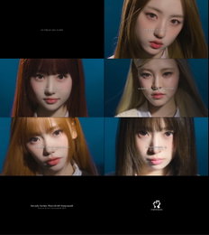 신인 걸그룹 하트오브우먼, 다국어 내레이션 티저로 강렬한 존재감 각인